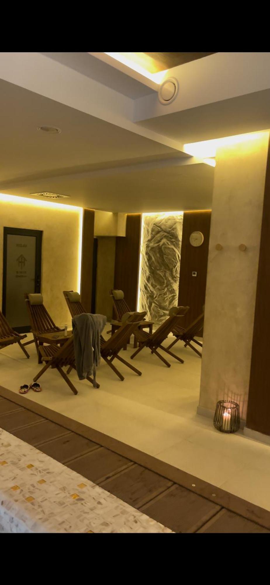 Mans Lux 8 Apartman ズラティボール エクステリア 写真