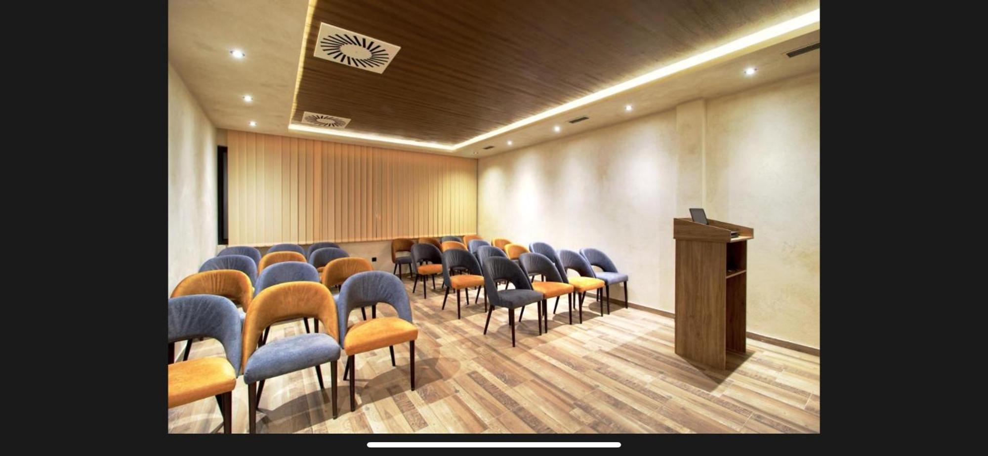 Mans Lux 8 Apartman ズラティボール エクステリア 写真